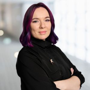 anna tratnerska