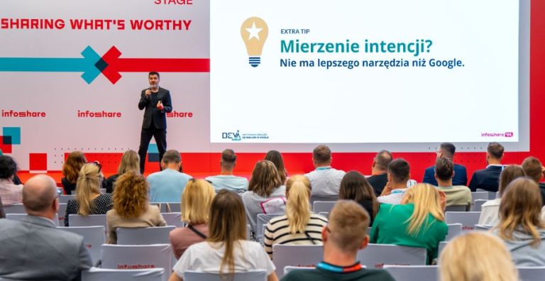 Infoshare 2024 – relacja z konferencji