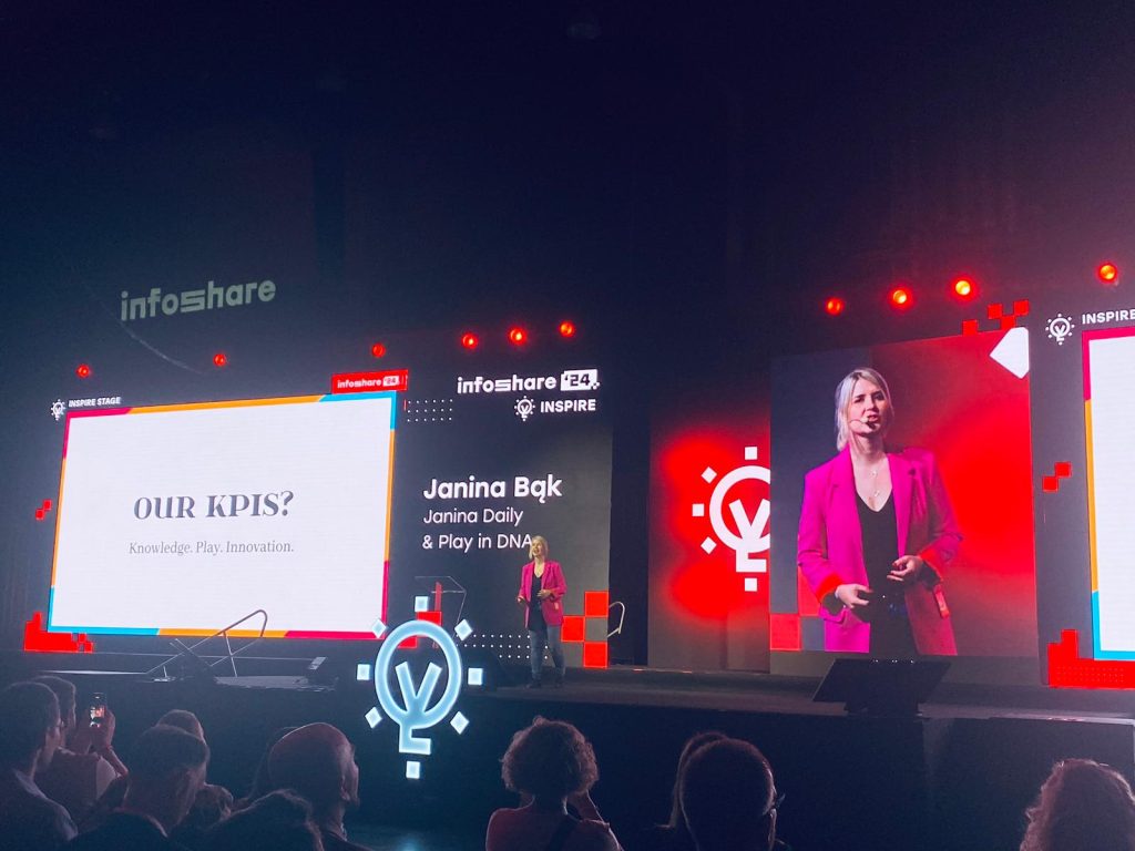 infoshare janina bak