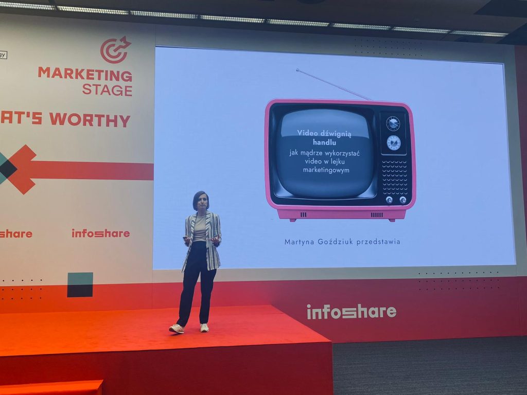 infoshare martyna gozdziuk