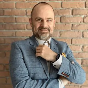 marcin kordowski