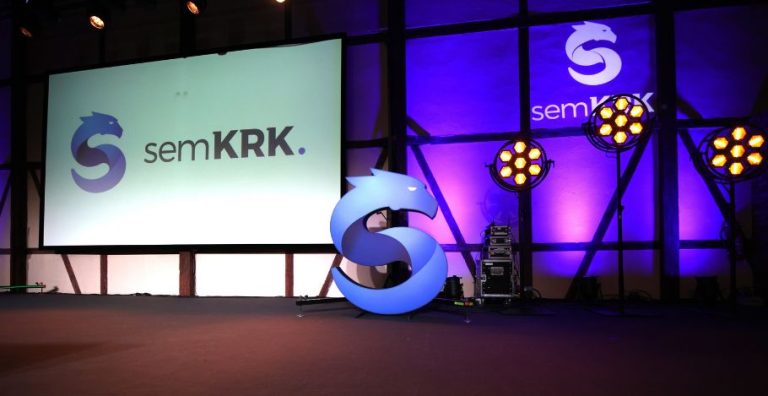 Relacja z semKRK#22 BIG