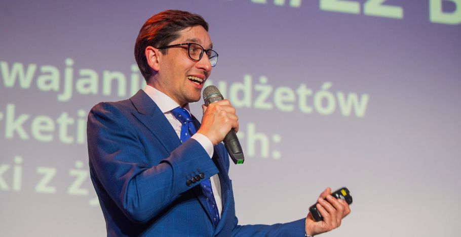 Sławomir Borowy – wywiad po semKRK#22 BIG