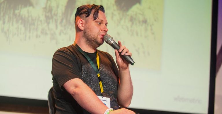 Wojciech Popiela – wywiad po semKRK#22 BIG