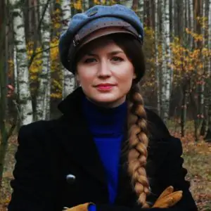 wiktoria czarnecka