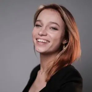 kamila kotowska