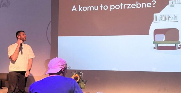 Relacja z Crash Mondays 87: Współpraca z mediami & PR