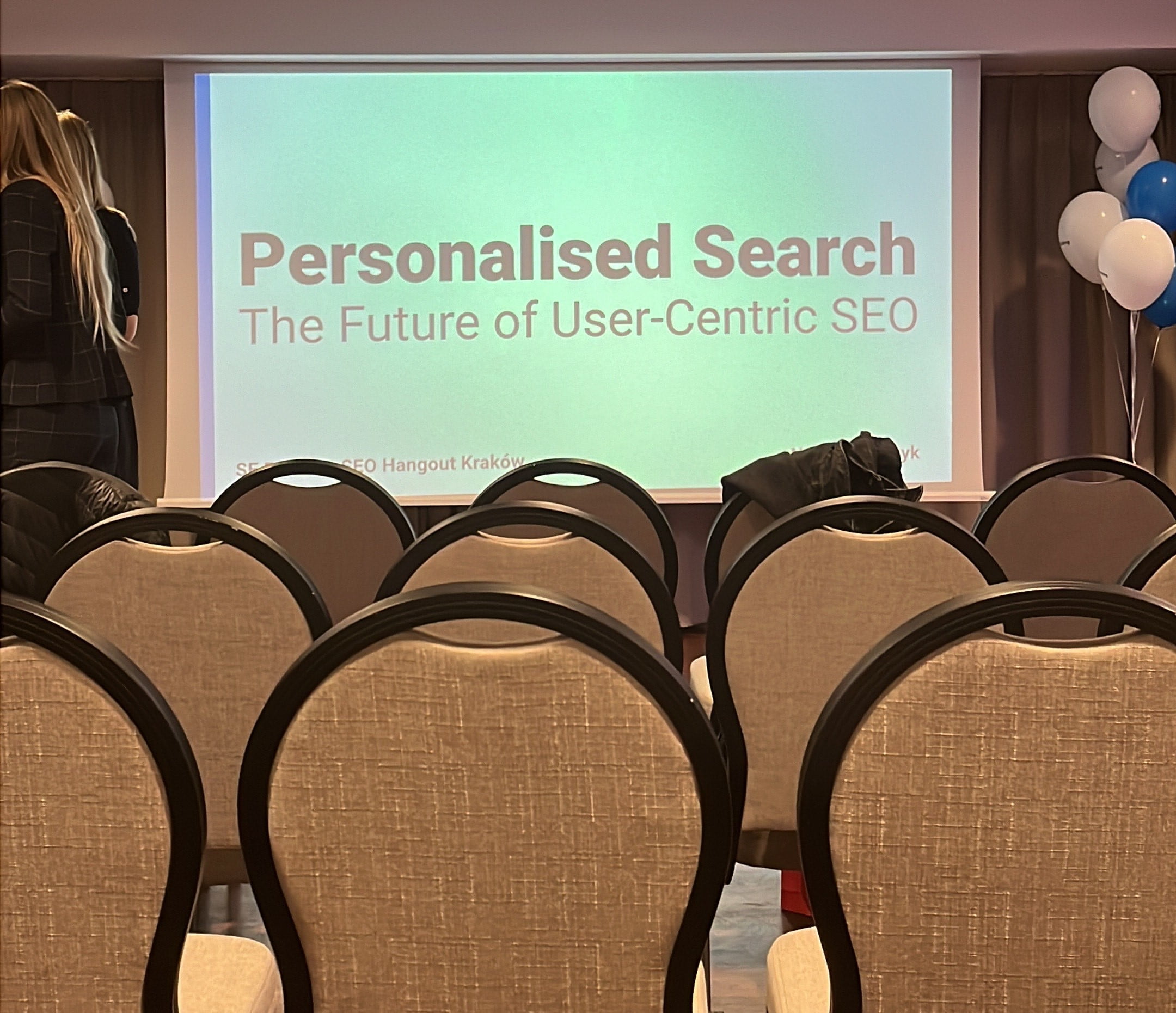 SE Ranking Personalized Search