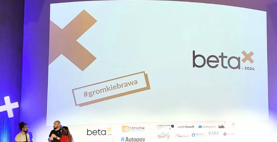 InternetBeta 2024 – relacja z wydarzenia