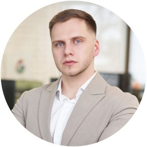 Paweł Jackowski
