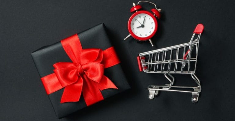 Jak zwiększyć sprzedaż w Black Friday? [Poradnik]