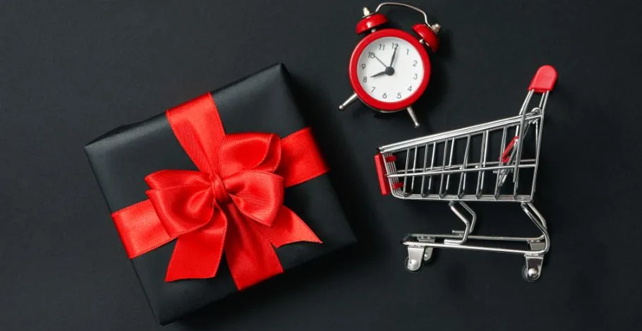 Jak zwiększyć sprzedaż w Black Friday? [Poradnik]