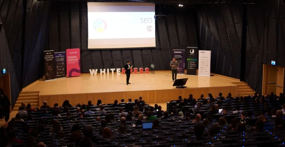 Festiwal SEO 2024 w Katowicach – relacja i podsumowanie