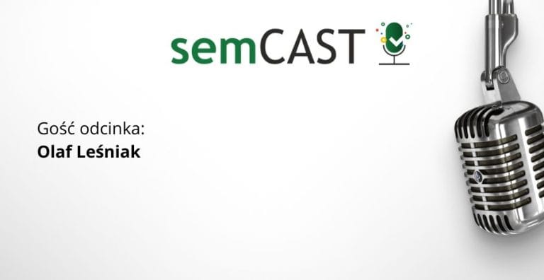 semCAST#22: Sprzedaż B2B w praktyce – poznaj kluczowe strategie