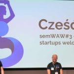 semWAW#3 – startups welcome – relacja z wydarzenia