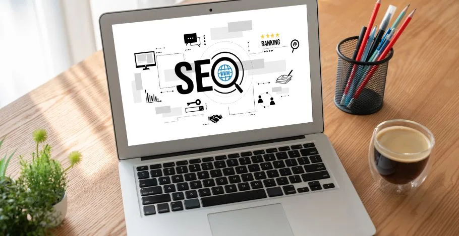 Case Study: 73% więcej ruchu organicznego dzięki kompleksowej optymalizacji SEO