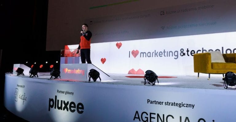 I Love Marketing 2024 – relacja z konferencji
