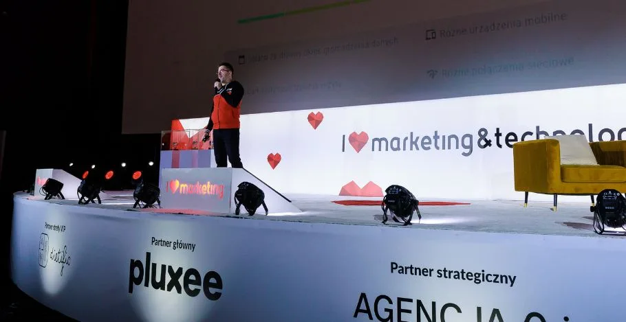 I Love Marketing 2024 – relacja z konferencji