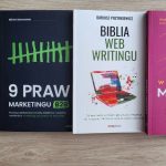 Inspirujące książki o marketingu. Co warto przeczytać?