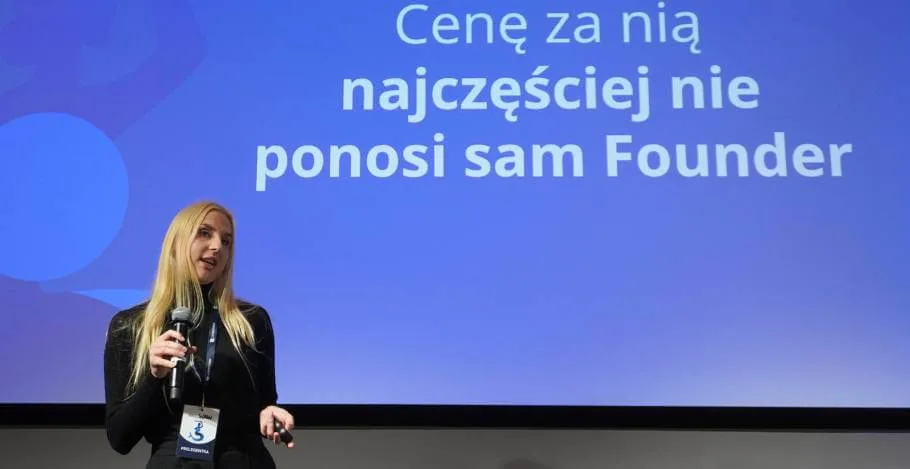 Paulina Rapacz – wywiad po semWAW#3