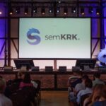 Prelegenci semKRK i semWAW podsumowują swój 2024 rok