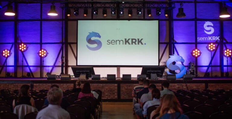 Prelegenci semKRK i semWAW podsumowują swój 2024 rok