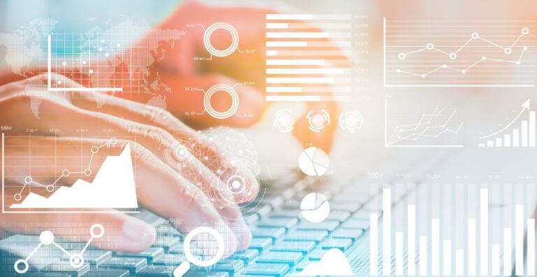 Zdarzenia automatyczne w Google Analytics 4 – poradnik