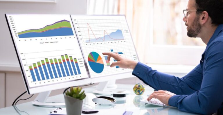 Zdarzenia Google Analytics 4 – przewodnik