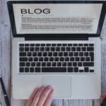 Prowadzenie bloga firmowego – dlaczego warto i jak to robić dobrze?