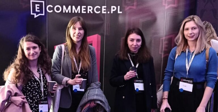 Ecommerce Event 3.0 – relacja z wydarzenia
