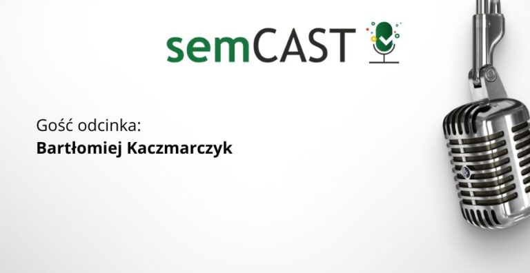 semCAST#28: Czy dane jeszcze mówią prawdę? Jak zbudować analitykę, która naprawdę działa