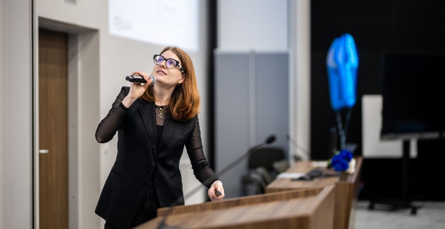 AI Merito 2025 – relacja z konferencji