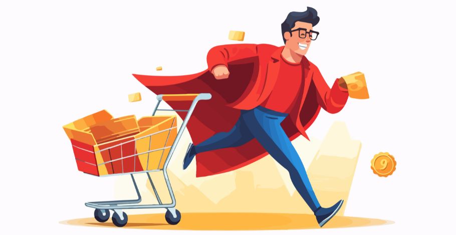 Allegro Super Sprzedawca – co to jest i jak dołączyć do programu?