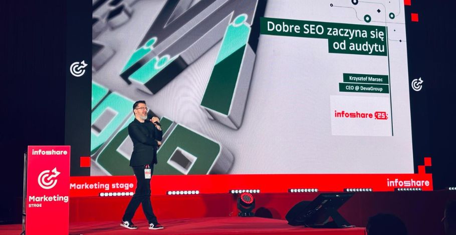 Infoshare 2025 – relacja z konferencji