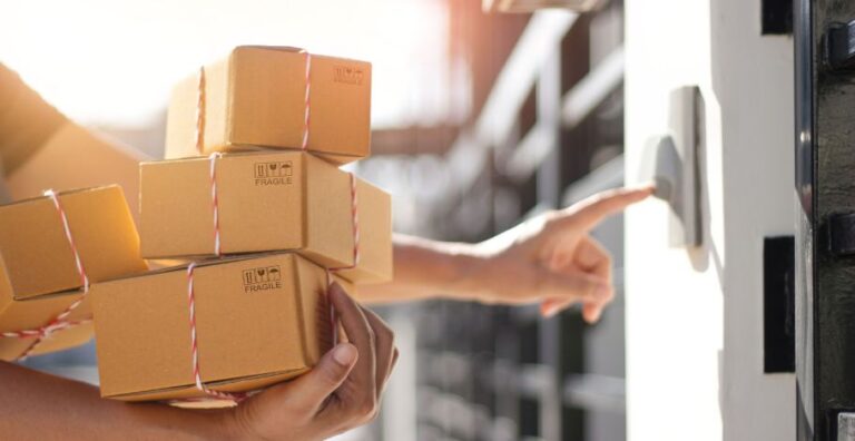 Quick Commerce – czym wyróżnia się ten e-commerce?
