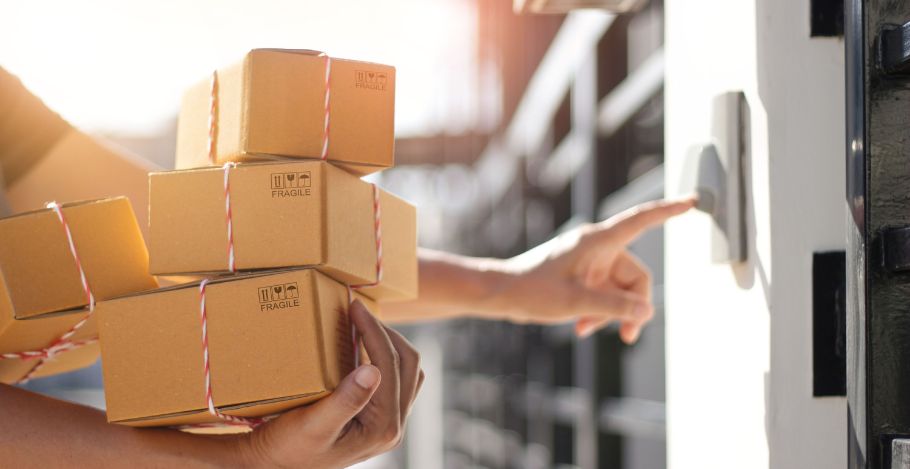 Quick Commerce – czym wyróżnia się ten e-commerce?