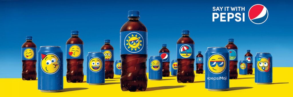 pepsi emoji