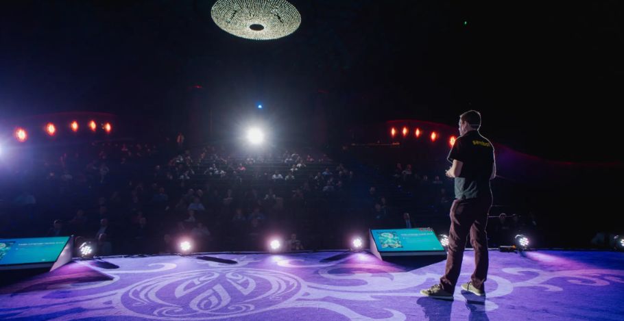 E-marketing event – relacja z wydarzenia