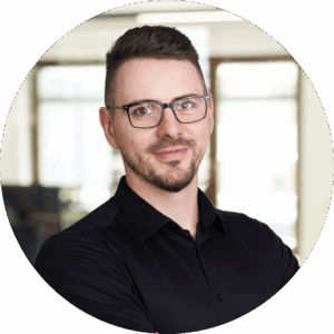 Krystian Kubrak