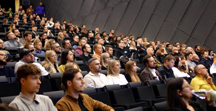 Festiwal SEO 2025 w Katowicach – relacja i podsumowanie