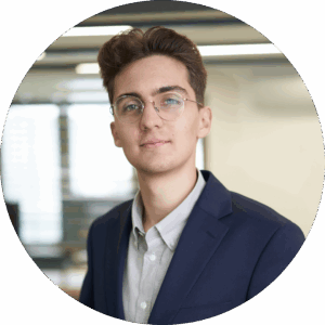 Jakub Bubak