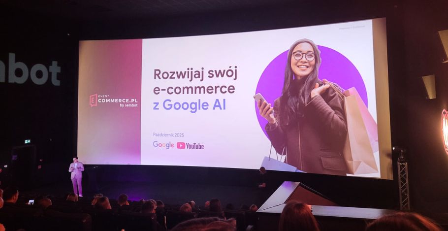 E-commerce Event 4.0 – relacja z wydarzenia