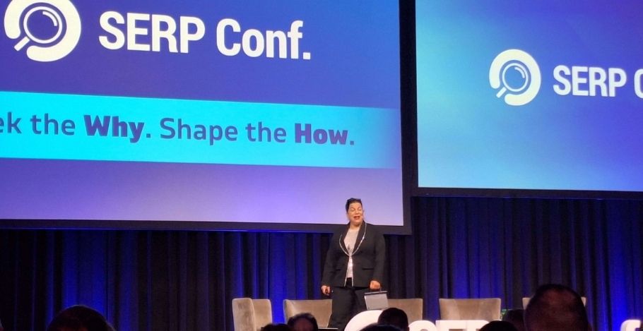 SERP Conf. Vienna 2025 – relacja z wydarzenia