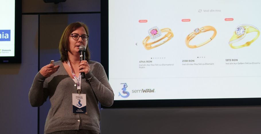 Monika Kosmowska – wywiad po semWAW#4