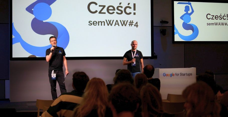 Jak było na semWAW#4? Relacja z barcampu