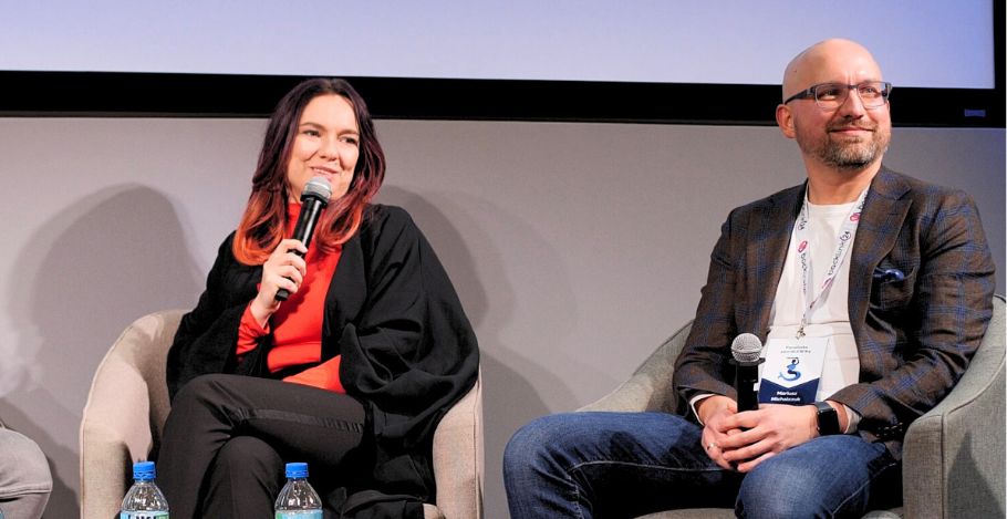 Anna Tratnerska – wywiad po semWAW#4