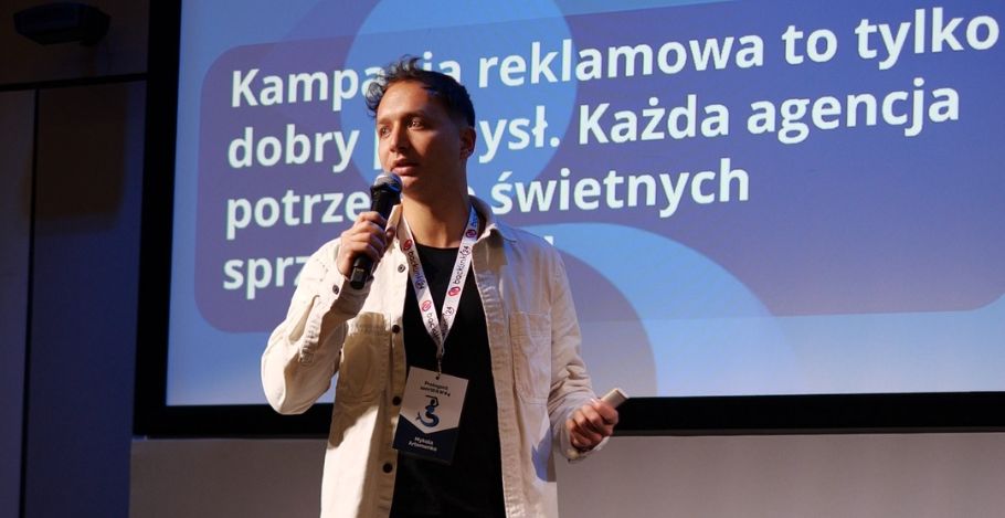 Mykola Artemenko – wywiad po semWAW#4