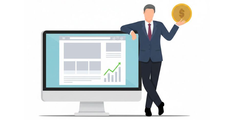 Jak wybrać wsparcie techniczne na WordPressie, które nie hamuje marketingu?