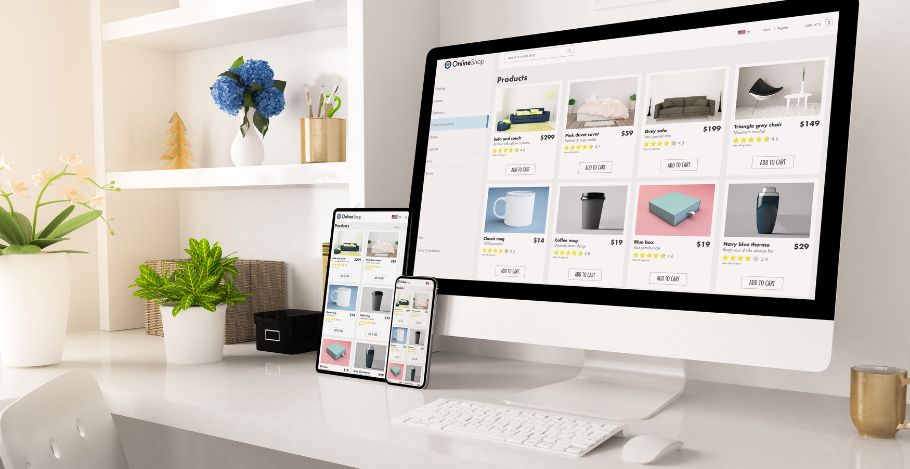 Struktura strony internetowej – jak powinna wyglądać, aby wspierała SEO i UX?