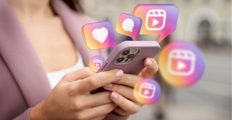 Jak działa Instagram? Ograniczenia na Instagramie